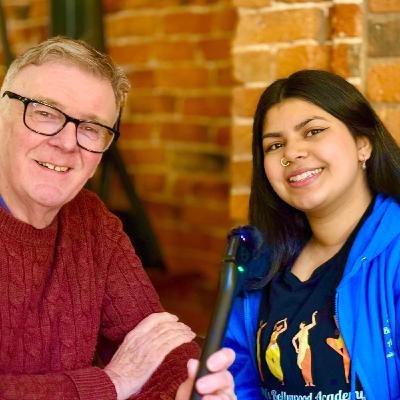 The original Lionesses The original Lionesses