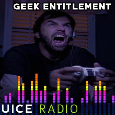 GEEK ENTITLEMENT II: GAMING