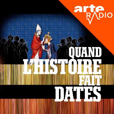 800 - Le couronnement de Charlemagne