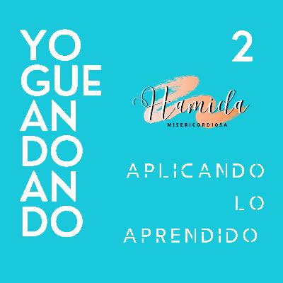 Aplicando lo aprendido