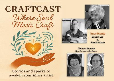 CRAFTCAST the Podcast #224 CRAFTCAST the Podcast #224