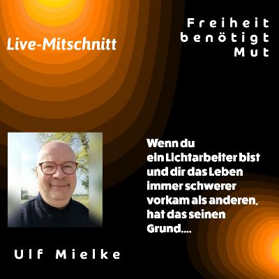Bist du ein Lichtarbeiter? Bist du ein Lichtarbeiter?