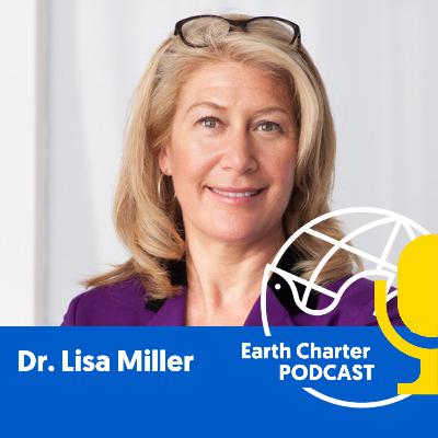 Lisa Miller | Spirituality in Education and exploring The Awakened Brain Lisa Miller | Spirituality in Education and exploring The Awakened Brain