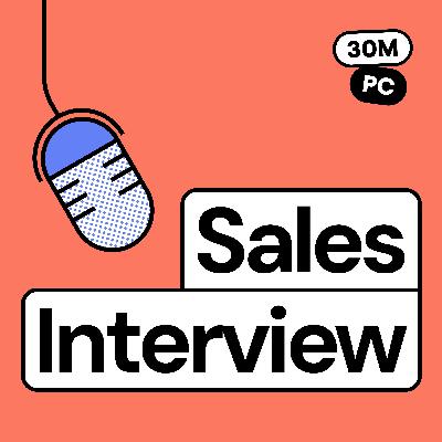 #553 - How to Run Discovery Without Obsessing Over Questions | Gal Aga ft. Aligned