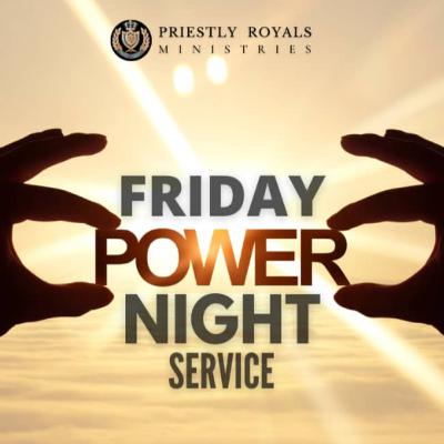 Power Night Service S2_E34 Power Night Service S2_E34