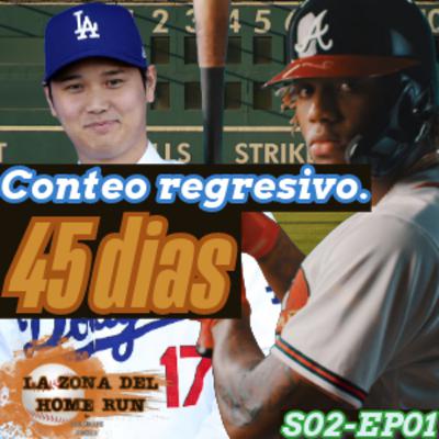 Cuenta regresiva para el día inaugural de béisbol | Noticias