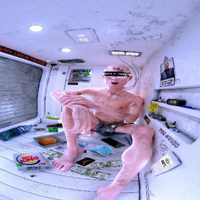 Episode 905: Episode 905: Colour My World Episode 905: Episode 905: Colour My World