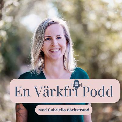 43. Språkets kraft och vägen till välmående – med Johanna Skoogh