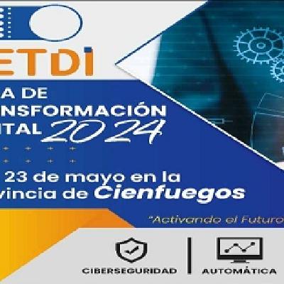 Promociona ETECSA Cienfuegos recientes servicios asociados al desarrollo tecnológico