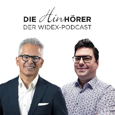 Die Hinhörer Spezial: Welttag des Hörens 2021- Hörgesundheit für Alle!