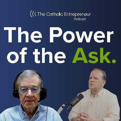 The Power of the Ask — Dan Borne The Power of the Ask — Dan Borne