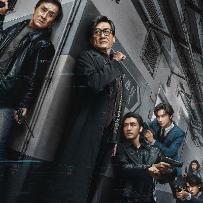 Vol.32 从《捕风捉影》的“影子父亲”，看控制型养育如何扼杀孩子的生命力