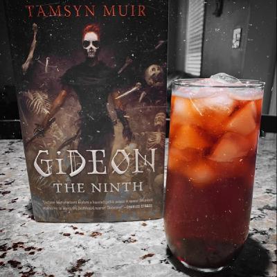 Gideon the Ninth Part 1 Gideon the Ninth Part 1