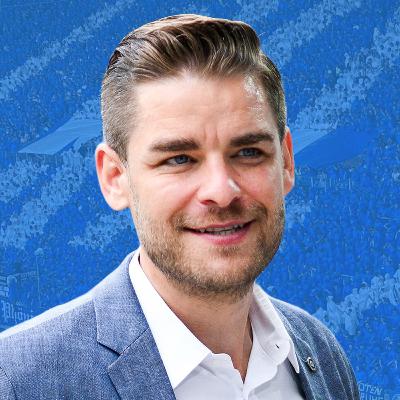 #108 Gebruddel mit: CEO Michael Becker!