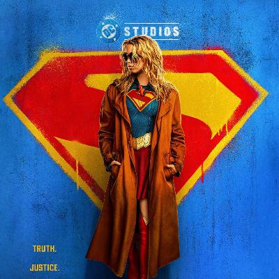 Episode 70: My Thoughts on Supergirl Trailer | Disney investing $1 Billion on OpenAI