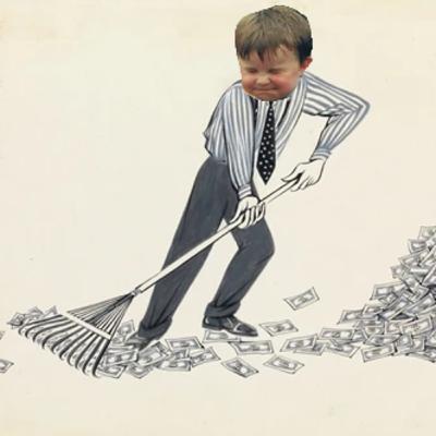 The Rate Cut You Secure Yourself - f&p news 237 The Rate Cut You Secure Yourself - f&p news 237