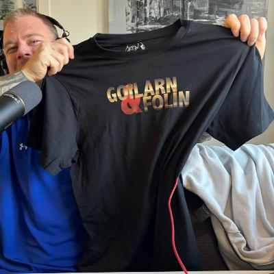 Goilarn & Folin Säsong 2 avsnitt 15