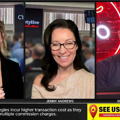 Live From the Trade Desk - December 31, 2025