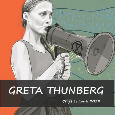Greta Thunberg