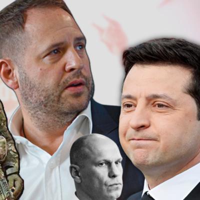 Вогонь у Раді, Вовива тисяча, Єрмак та по кому Bellingcat? #ПІДСВИНКИ №25