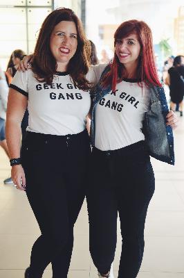 Episode 12: Comic Con is my Cardio