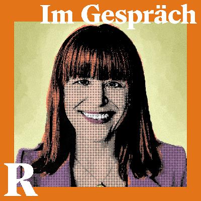 Julia Reuschenbach: Warum sind unsere Debatten defekt?