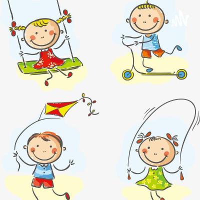 O brincar na educação infantil.