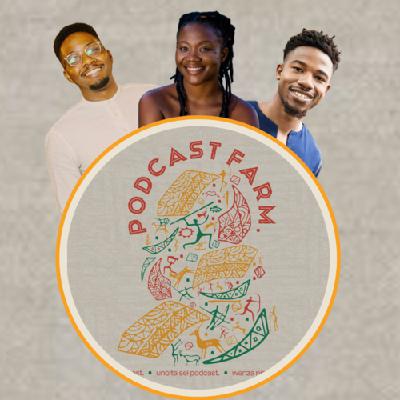 Episode 6: Editing