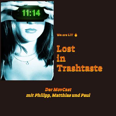 LiT - Lost in Trashtaste - 11:14