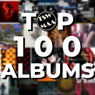 The Skinny's TOP 100 ALBUMS: 10 to 1 The Skinny's TOP 100 ALBUMS: 10 to 1