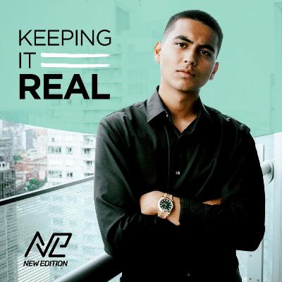 How Umar Built A Million Dollar Email Business At 20 | Keeping It Real Podcast S3E1