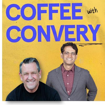 From Startups to CEO Success with Vijay Rajendran From Startups to CEO Success with Vijay Rajendran