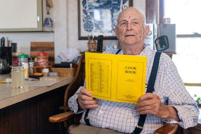 Risky Business: The delicious science behind cooking with lye and more