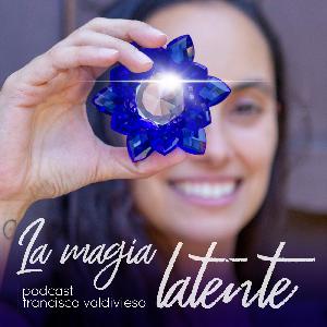 T.2/Ep.6: Corazón Masculino Pulsando, Entrevista a Jose Luis Muñoz