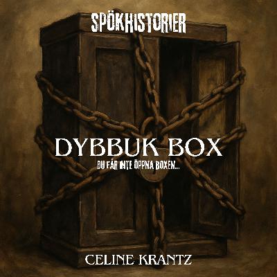 Dybbuk Box
