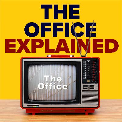 1.6 The Office Explained 1.6 The Office Explained