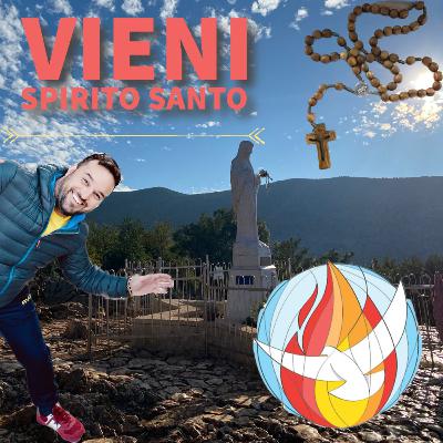 Vieni Santo Spirito