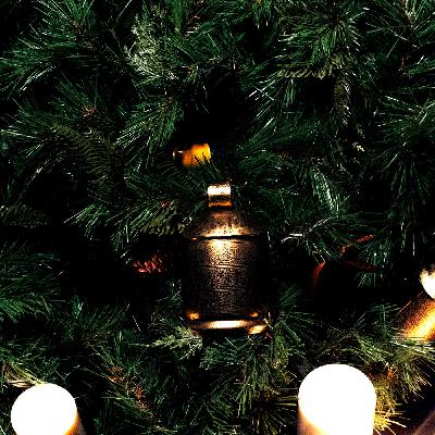 Messages of Christmas: God Brings Good News