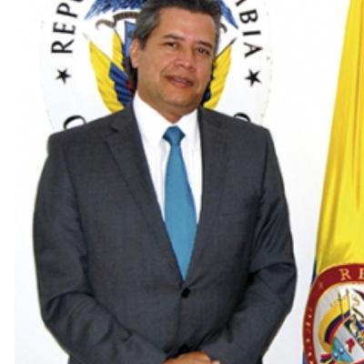 ENTREVISTA CON EL CÓNSUL DE COLOMBIA EN LAS ISLAS CANARIAS