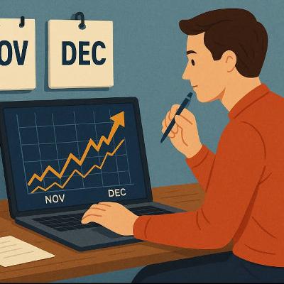 L'azione del mese di novembre e dicembre 2025