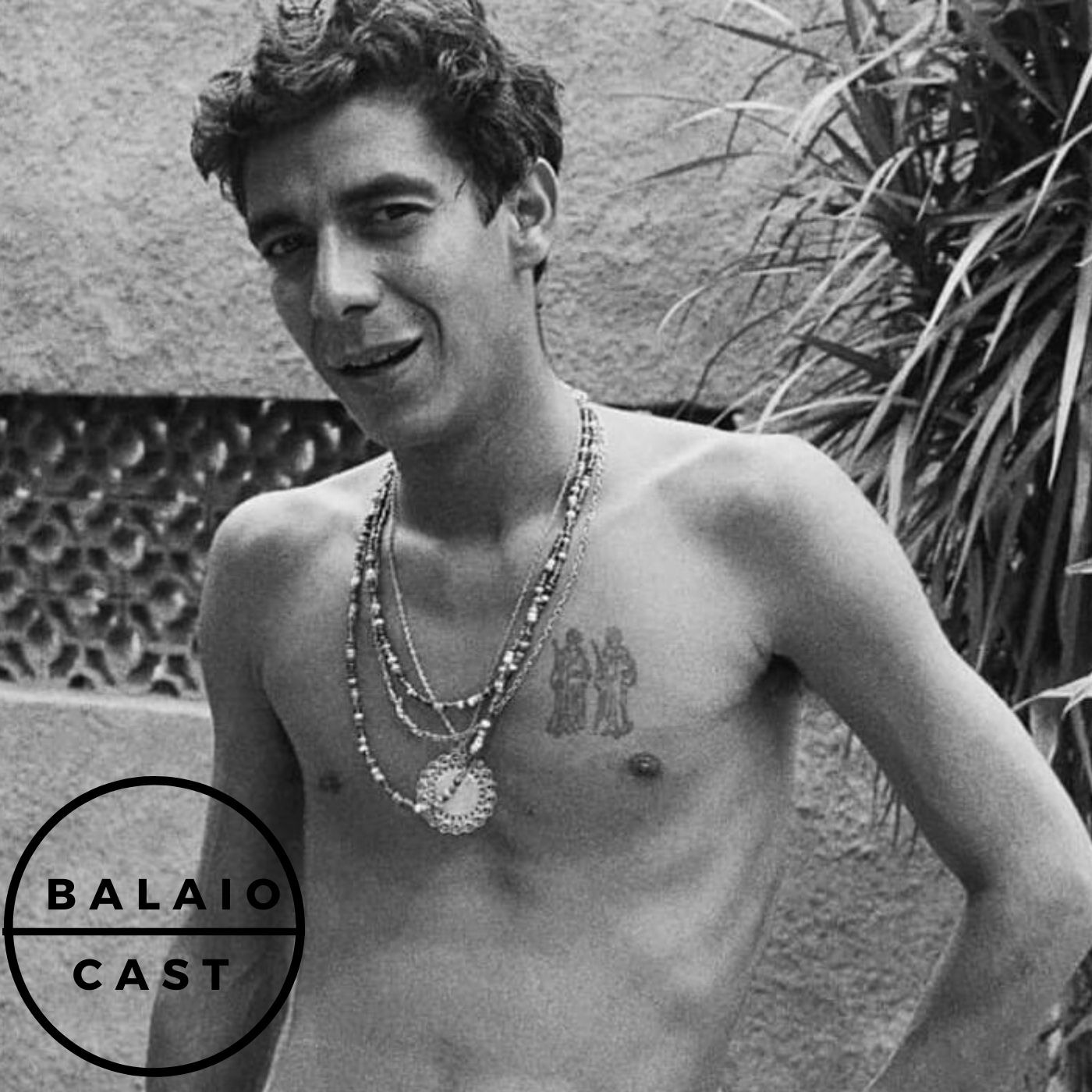 BalaioCast#5 - Especial Samba episode artwork