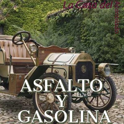 04x11-ASFALTO Y GASOLINA 04x11-ASFALTO Y GASOLINA