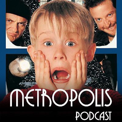 10 - Home Alone (Mi pobre angelito, 1991)