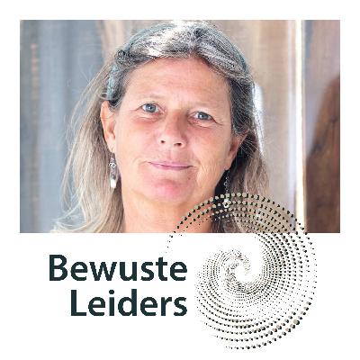 Bewuste Leiders Podcast #20 Tineke Duys