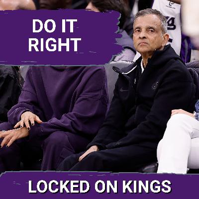 Will the Sacramento Kings Handle a Rebuild the Right Way?