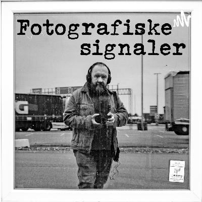 Nordic Noir, gaffatape og file management