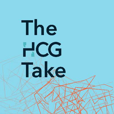 The HCG Take - Coming Soon