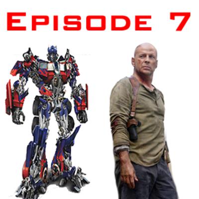 Episode 7