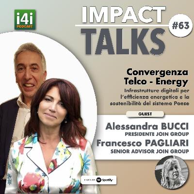 Convergenza Telco–Energia: telecomunicazioni, data center e infrastrutture energetiche