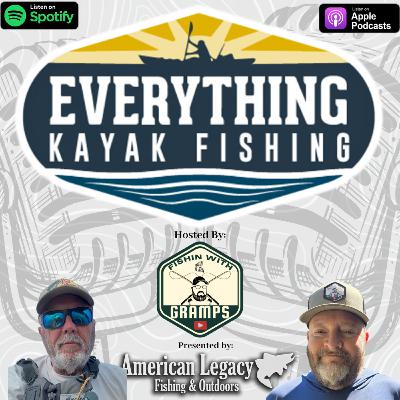Episode 30 - Chatting with KiyakJak Marty Hughes